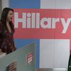 Watch <em>Broad City</em>'s Abbi and Ilana "Yasssss" Over Hillary Clinton